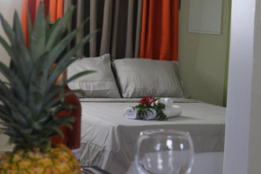 Relax and Enjoy at ICE Apartment